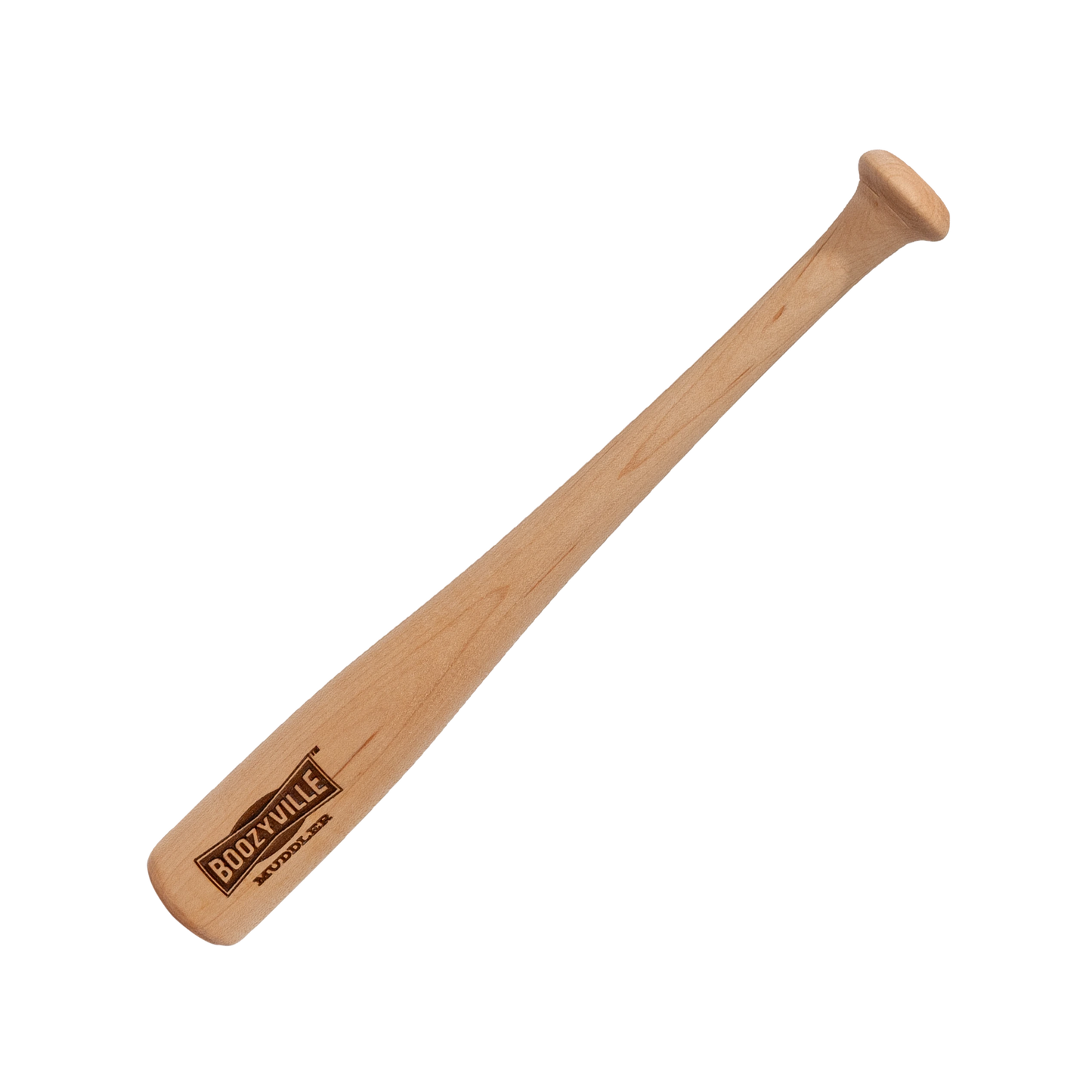 Boozyville Muddler